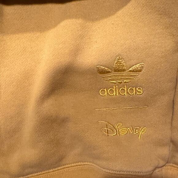 Adidas x Disney Bambi Graphic Crewneck Sweater - Picture 3 of 3